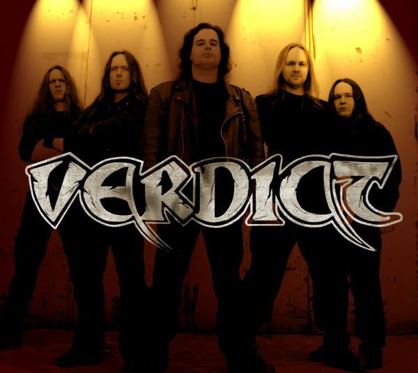 Verdict - Discography (2002 - 2013)