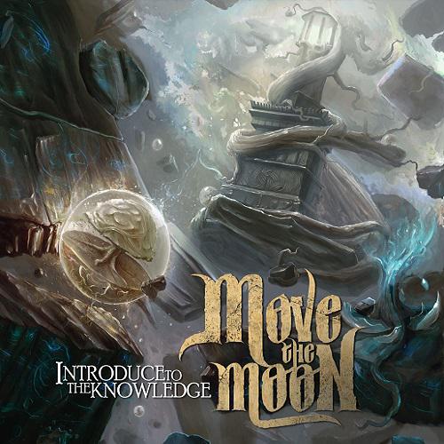 Move The Moon - Introduce To The Knowledge (Deluxe Edition)