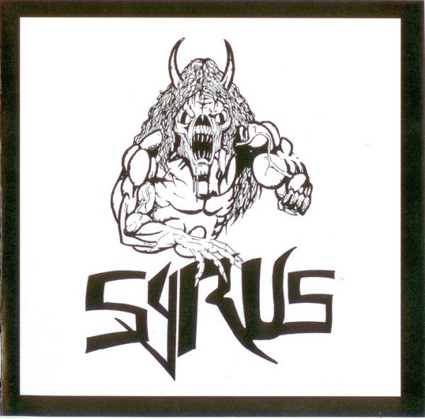 Syrus - Syrus (Compilation)