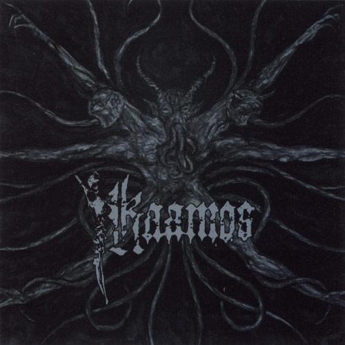 Kaamos - Discography (2002 - 2007)