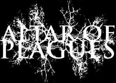 Altar of Plagues - Discography 