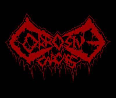 Corrosive Carcass - Discography