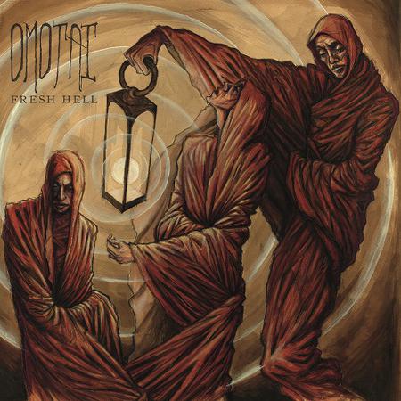 Omotai - Fresh Hell