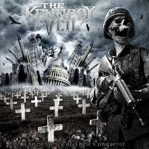 The Kennedy Veil - Discography (2011 - 2014)