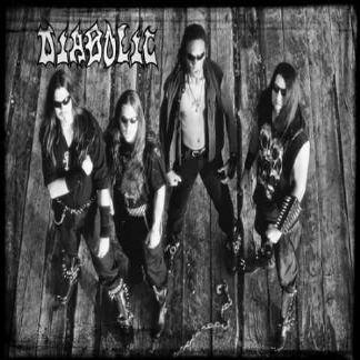 Diabolic - Discography (1997 - 2010)