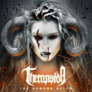 Therapsida  - The Demons Reign 