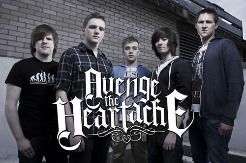 Avenge The Heartache - Discography 