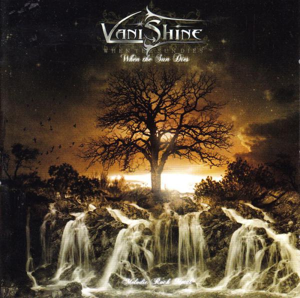VaniShine  - When The Sun Dies (Demo)