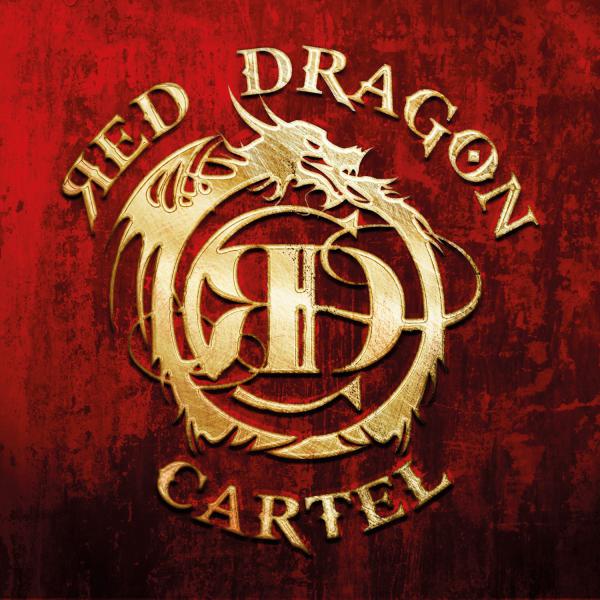 Red Dragon Cartel - Red Dragon Cartel (Japanese Edition)