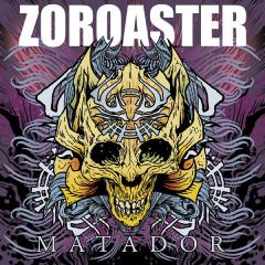 Zoroaster - Discography