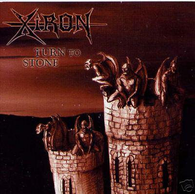 Xiron - Discography (2001 - 2008)