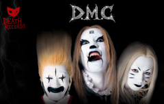 Detroit Metal City ( DMC) - Discography