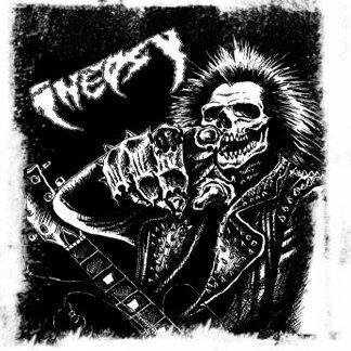 Inepsy - Discography (2002 - 2010)