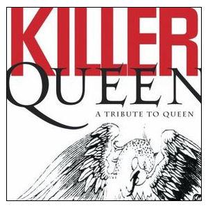 VA - Killer Queen  - A Tribute To Queen