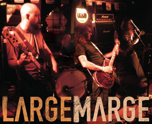 Large Marge - Discography (2012-2013)