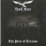 Dark Fury - The Price Of Treason | Metal Tracker (Download Metal, Rock) 