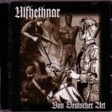 Ulfhethnar - Von Deutscher Art | Metal Tracker (Download Metal, Rock) 