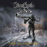 National Napalm Syndicate - Time is the Fire (Lossless)