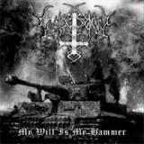 Blackcrowned - My Will Is My Hammer | Metal Tracker (Download Metal, Rock) 