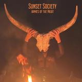Sunset Society - Armies of the Night (EP)