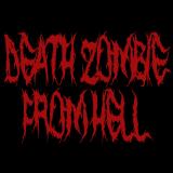 Death Zombie From Hell - Discography (2021 - 2024)