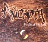 Averoth - Burden of My Life (EP) (Lossless)