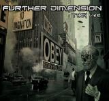 Further Dimension - They Live (Upconvert)