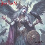 Drink From Me - Lagertha (EP) (Upconvert)