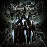 Leaves' Eyes - Myths of Fate (Limited Edition) (2 CD) (Lossless)