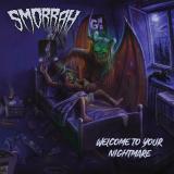 Smorrah - Welcome to Your Nightmare (Lossless)