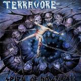 Terravore - Spiral of Downfall