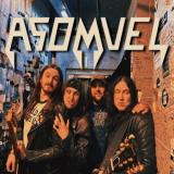 Asomvel - Discography (2007 - 2024)