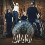 Amarok - Discography (2001 - 2024)