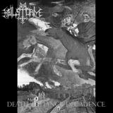 Hailstorm - Death. Defiance. Decadence. (EP) (Upconvert)