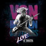 Von Hertzen Brothers - Live At Tavastia (Live 2023) (Blu-Ray)