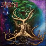 Disgrace And Terror - The True Will of Evil