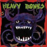 Heavy Bones - Discography (1992 - 2024)