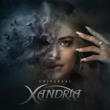 Xandria - Universal (Single) (Upconvert)