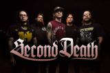 Second Death - Discography (2017 - 2024)