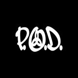 P.O.D. - Discography (1994-2024)