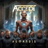 Accept - Humanoid (Lossless)