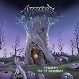 Aggressor - Procreate the Petrifactions (Remastered 2012) (Hi-Res) (Lossless)