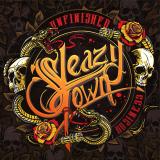 Sleazy Town - Unfinished Business