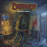 Darkness - Blood On Canvas (Lossless)