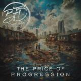 Beyond Fading Dreams - The Price Of Progression