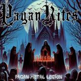 Pagan Rites - Pagan Metal Legion