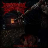 Intracranial Bludgeoning - When Finding Yourself Goes Wrong (Lossless)