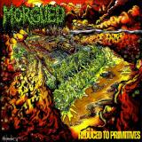 Morgued - Reduced To Primitives (EP) (Upconvert)
