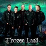 Frozen Land - Discography (2018 - 2025) (Lossless)