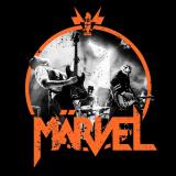 Märvel - Discography (2005 - 2025)